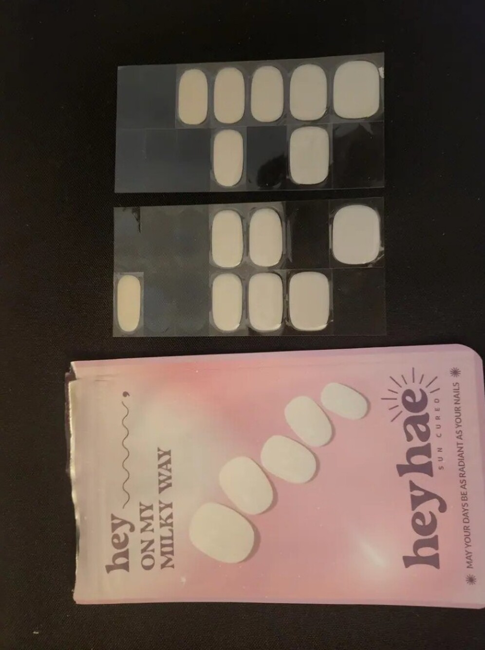 HeyHae SCG Partials - Picture 11 of 16